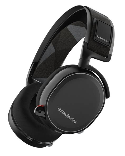 ขาย SteelSeries Arctis 7 Wireless Gaming Headset - Black ราคา 5,990.00 บาท