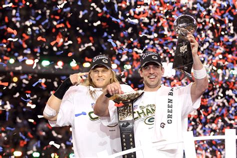 Green Bay Packers: Reliving the Super Bowl Champions' 2010-2011 Season | News, Scores ...