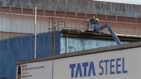 Tata steel News: Tata steel Latest News, Tata steel Today news, Tata steel Breaking News | The ...