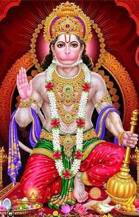 shree anjaneya swamy god, ram bhakt hanuman, iphone, shri hanuman ji ...