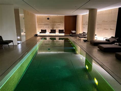 Review: Bulgari Hotel Milan, Italy - One Mile at a Time