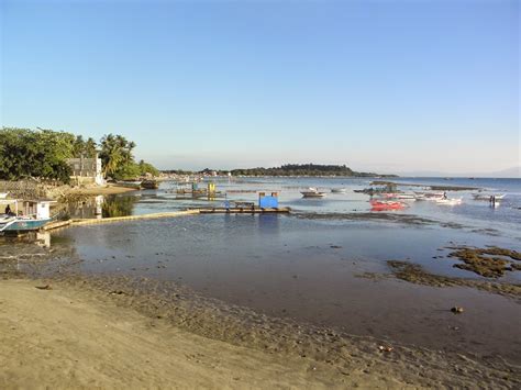 UMAY BLOG!: LIAN, BATANGAS, picturesque town with magnificent sunsets