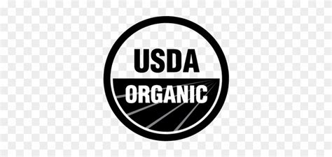 Usda Organic Logo Png, Transparent Png Transparent Png, 55% OFF