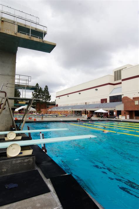 Swimming Pools at USC | Swimming Pools at USC | Flickr