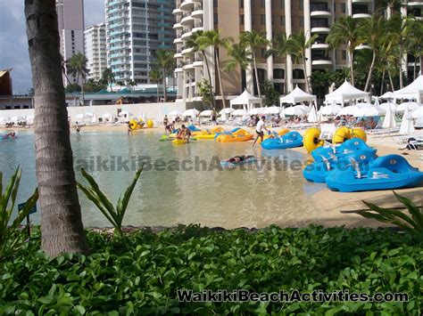 Waikiki Beach Activities - We deliver the experience