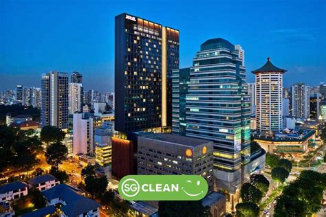 13 Hotels Near Singapore City Centre (2023) | Updated Deals | Holidify