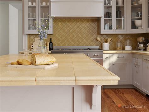 15 Cheap Countertop Materials for 2020 | Marble.com