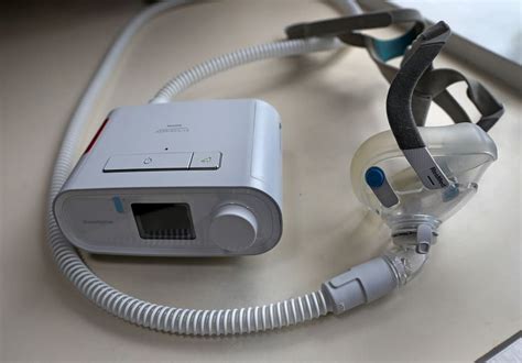 After recalling millions of sleep apnea machines, Philips sued by ...