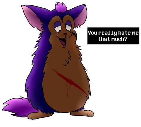 tattleTALE by lemmingland on DeviantArt