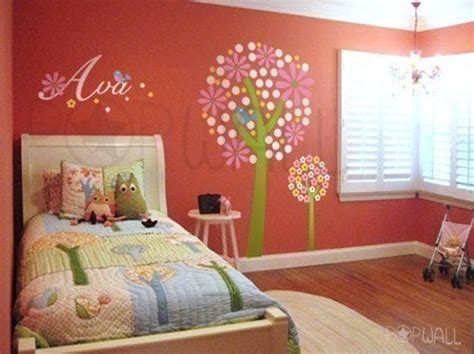 Children Wall Decal Wall Sticker Nursery Circle Dots Decal Art - Etsy