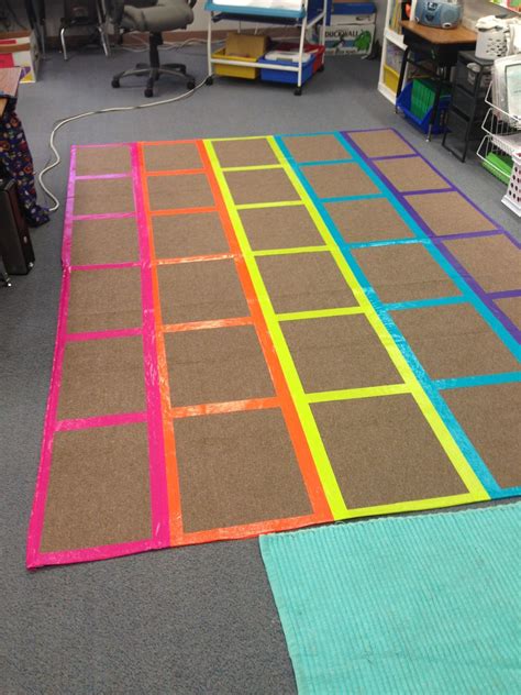 Classroom carpets, Diy classroom, Classroom organisation