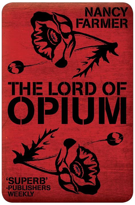 Lord of Opium eBook by Nancy Farmer | Official Publisher Page | Simon & Schuster UK