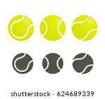 Free Image of Yellow Tennis Ball | Freebie.Photography