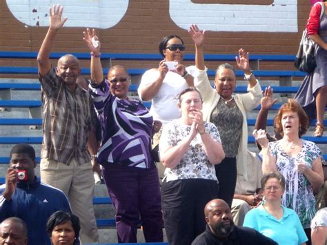 Photos: Roxborough High School Graduation 2012 | Roxborough, PA Patch