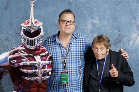 Robert Axelrod Dies: Voice Of Lord Zedd In ‘Mighty Morphin Power ...