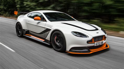 Aston Martin V12 Vantage Wallpaper Hd