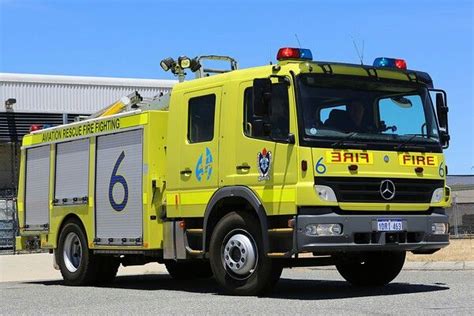 ARFF Mercedes Benz Atego Mercedes Benz Atego Mercedes Benz Atego Air ...