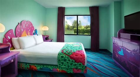 Disney's Art of Animation Resort Rooms: Pictures & Reviews - Tripadvisor