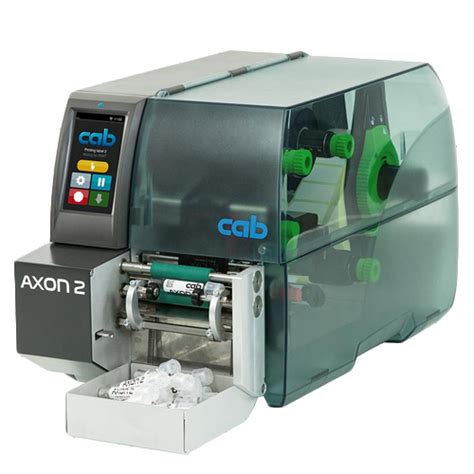 cab Printers - BarcodeFactory Low Prices - Product Labeling & Marking