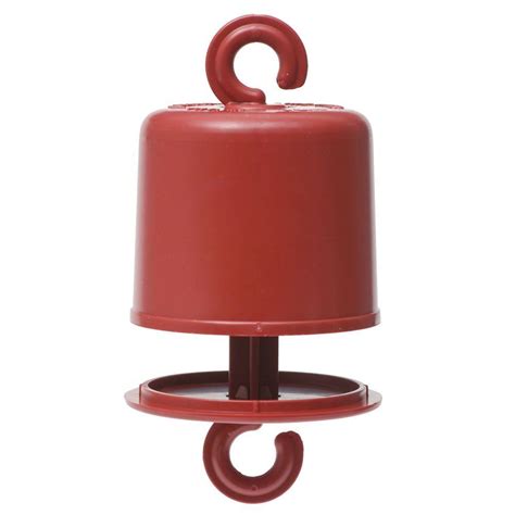 Perky-Pet Ant Guard for Hummingbird Feeders-245L - The Home Depot