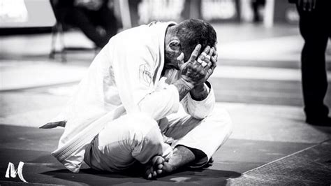 What Not to Do In BJJ Competitions - BJJ World