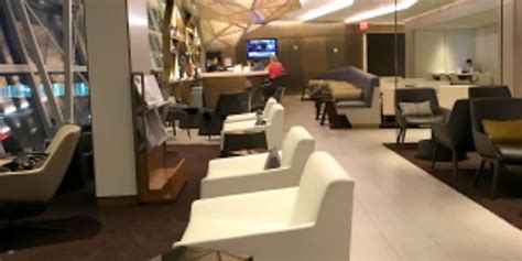 JFK: John F. Kennedy International Airport Lounge Access (United States ...