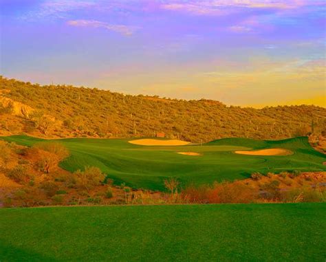 Wickenburg Ranch Golf & Social Club Tee Times - Wickenburg AZ