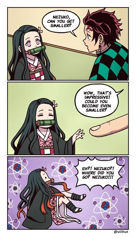 Nezuko Box Meme