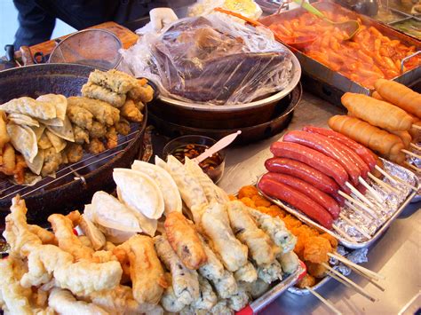 File:Korean.snacks-Street food-01.jpg - Wikimedia Commons