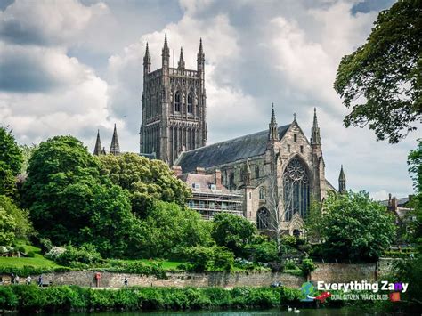 20 Best Things To Do In Worcestershire,UK: A Local's Guide