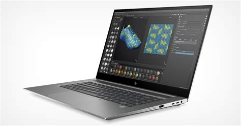 The New HP ZBook G8 Laptops Look Like Mobile Creative Powerhouses | PetaPixel