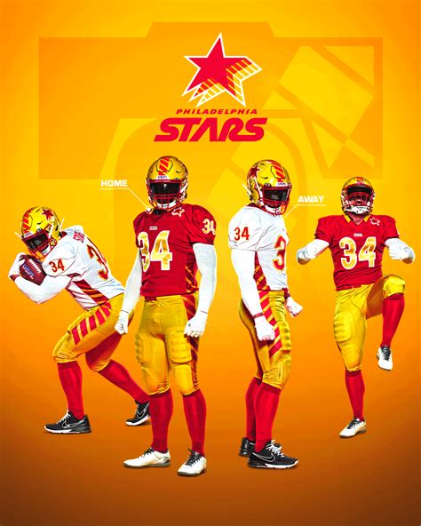 Which USFL team has the best jerseys? Ranking the league from worst to ...