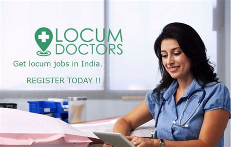 LOCUM DOCTORS