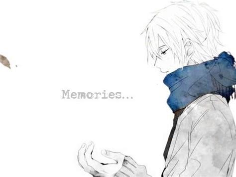 Memories | Anime Amino