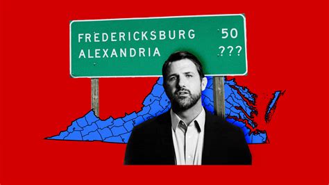 The Incredible Mystery of Where Virginia GOP House Candidate Derrick ...