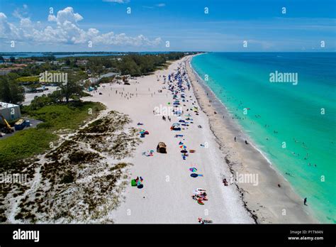 Holmes Beach on Anna Maria Island is a Popular Florida tourist ...