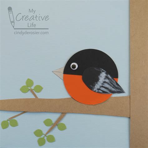 Baltimore Oriole Craft | Fun Family Crafts