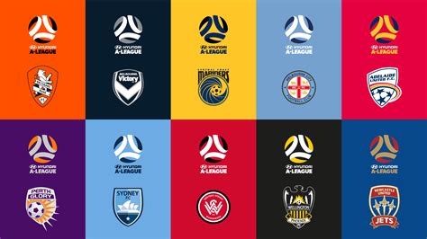 Image - A-league-logos fyqh6iql15ls1w6fc40va0zwr.jpg | Logopedia | FANDOM powered by Wikia