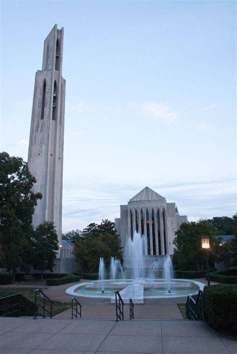 Learn All About Washington DC's Most Historic Churches | Washington dc ...