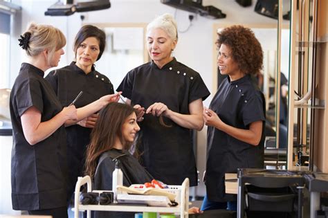 Considering Cosmetology School? 10 Fears Adult Students Should Overcome