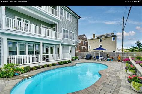 Normandy Beach, NJ Jersey Shore Vacation Rentals, Jersey Shore Vacation ...