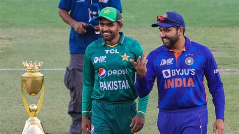 Ind vs Pak, Asia Cup 2022, LIVE Score Updates: India Eye A Double Over ...