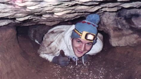 On November 24th, 2009. John Edward Jones decided to explore the Nutty Putty Cave in Utah ...