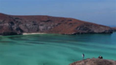 Visit Baja California Sur | TravelPulse