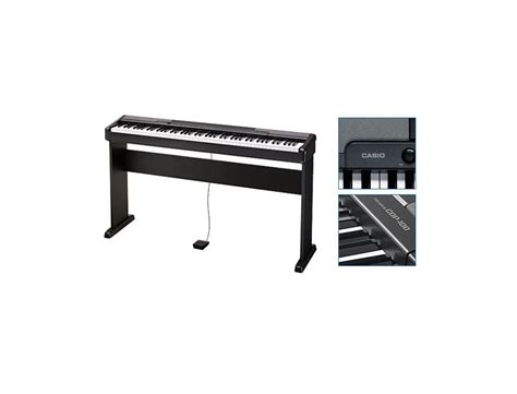 Casio CDP-100 Digital Piano Reviews & Prices | Equipboard®