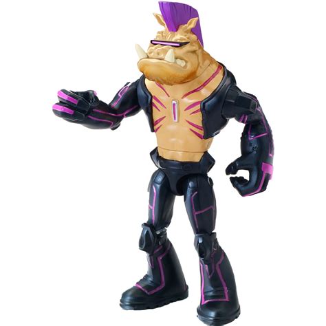 TMNT Bebop Action Figure - Walmart.com - Walmart.com