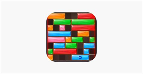 ‎Block Drop Adventure on the App Store