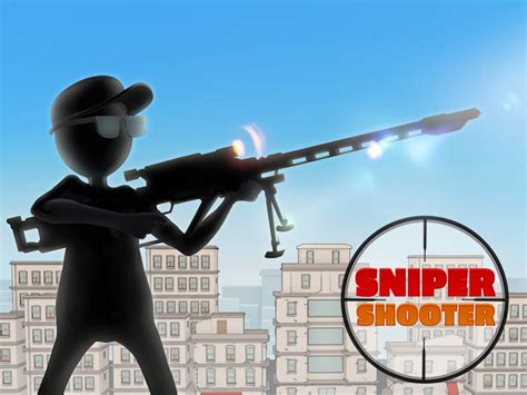 Sniper Shooter Free - Fun Game APK Free Action Android Game download ...