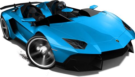 Download Bmw Clipart Lamborghini - Toy Car Lamborghini Hot Wheels PNG Image with No Background ...