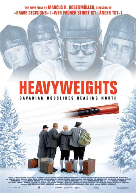 Heavyweights Movie Posters From Movie Poster Shop